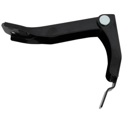 Rareelectrical - New Front Bumper Bracket Compatible With Toyota Tundra Trd Pro 6 Cyl 3.4L Tundra Sr 6 Cyl 3.4L - Image 5