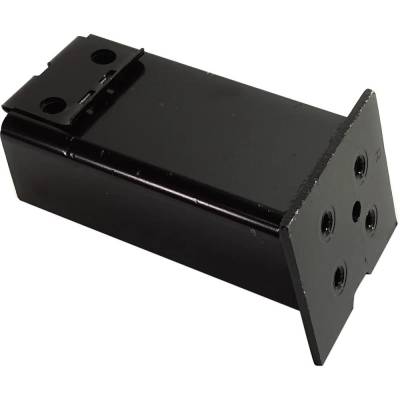 Rareelectrical - New Right Front Inner Bumper Bracket Compatible With Chevrolet Bolt Euv Lt Bolt Euv Premier Bolt Ev - Image 3