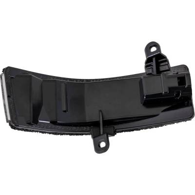 Rareelectrical - New Left Mirror Turn Signal Light Compatible With Subaru Wrx Raui Edition 4 Cyl 2.0L Legacy 3.6R - Image 5