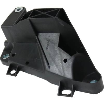 Rareelectrical - New Right Radiator Support Bracket Compatible With Chrysler Pacifica Hybrid S Appearance 6 Cyl 3.6L - Image 2