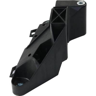 Rareelectrical - New Right Radiator Support Bracket Compatible With Chrysler Pacifica Hybrid S Appearance 6 Cyl 3.6L - Image 4