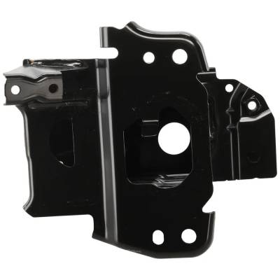 Rareelectrical - New Left Front Bumper Bracket Compatible With Toyota Corolla Cross Hybrid S 4 Cyl 2.0L Corolla Cross - Image 8