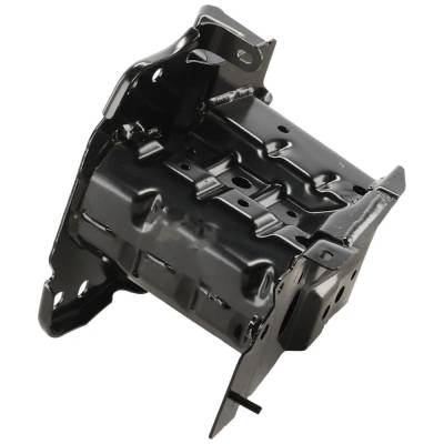 Rareelectrical - New Left Front Bumper Bracket Compatible With Toyota Corolla Cross L 4 Cyl 2.0L Corolla Cross Xle 4 - Image 2