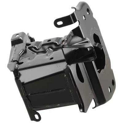 Rareelectrical - New Left Front Bumper Bracket Compatible With Toyota Corolla Cross L 4 Cyl 2.0L Corolla Cross Xle 4 - Image 6