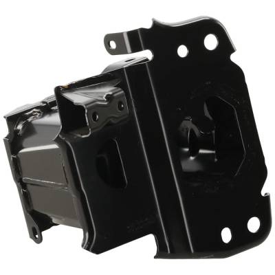 Rareelectrical - New Left Front Bumper Bracket Compatible With Toyota Corolla Cross L 4 Cyl 2.0L Corolla Cross Xle 4 - Image 7