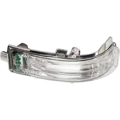 Rareelectrical - New Left Mirror Turn Signal Light Compatible With Scion Xb Base 4 Cyl 2.4L Tc Base 4 Cyl 2.5L - Image 6