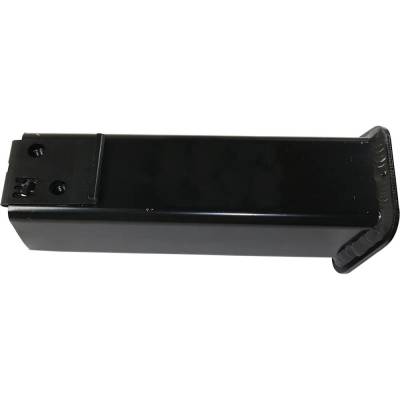 Rareelectrical - New Left Front Bumper Bracket Compatible With Chevrolet Volt Lt 4 Cyl 1.5L Volt Premier 4 Cyl 1.5L - Image 5