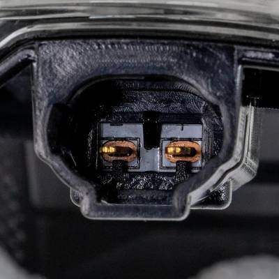 Rareelectrical - New Right Mirror Turn Signal Light Compatible With Subaru Wrx Raui Edition 4 Cyl 2.0L Forester 2.0Xt - Image 7