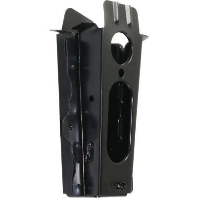 Rareelectrical - New Left Front Radiator Support Bracket Compatible With Chevrolet Equinox L 4 Cyl 1.5L Equinox Lt 4 - Image 6