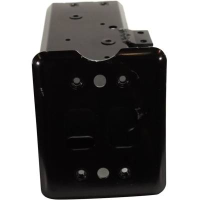 Rareelectrical - New Right Front Bumper Bracket Compatible With Cadillac Ats Premium Luxury Ats Luxury Ats Premium - Image 1