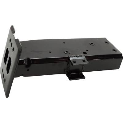 Rareelectrical - New Right Front Bumper Bracket Compatible With Cadillac Ats Premium Luxury Ats Luxury Ats Premium - Image 3