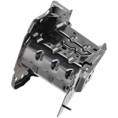 Rareelectrical - New Left Front Bumper Bracket Compatible With Toyota Corolla Cross L 4 Cyl 2.0L Corolla Cross Hybrid - Image 4