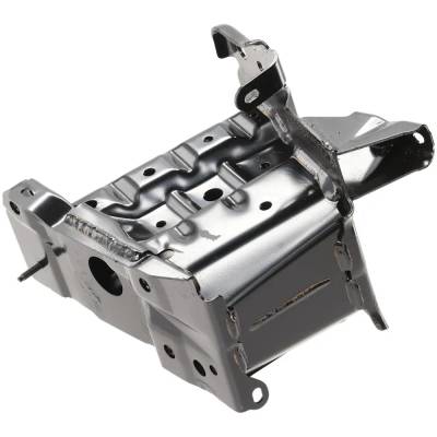 Rareelectrical - New Left Front Bumper Bracket Compatible With Toyota Corolla Cross L 4 Cyl 2.0L Corolla Cross Hybrid - Image 7