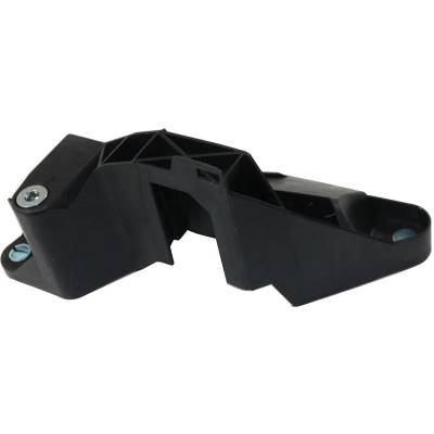 Rareelectrical - New Left Radiator Support Bracket Compatible With Chrysler Pacifica Hybrid Touring L Plus 6 Cyl 3.6L - Image 2