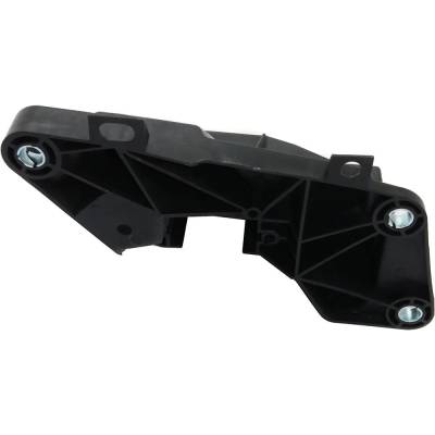 Rareelectrical - New Left Radiator Support Bracket Compatible With Chrysler Pacifica Hybrid Touring L Plus 6 Cyl 3.6L - Image 5