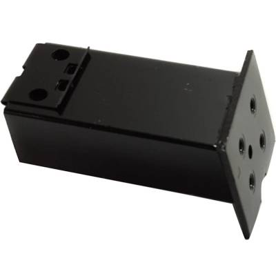 Rareelectrical - New Left Front Inner Bumper Bracket Compatible With Chevrolet Bolt Euv Lt Bolt Euv Premier Bolt Ev - Image 3