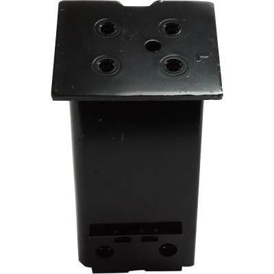 Rareelectrical - New Left Front Inner Bumper Bracket Compatible With Chevrolet Bolt Euv Lt Bolt Euv Premier Bolt Ev - Image 6
