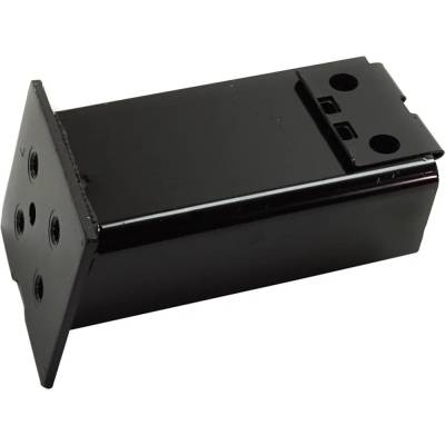 Rareelectrical - New Left Front Inner Bumper Bracket Compatible With Chevrolet Bolt Euv Premier Bolt Ev Premier Bolt - Image 2