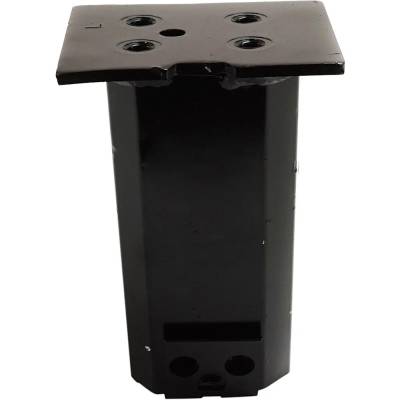 Rareelectrical - New Left Front Inner Bumper Bracket Compatible With Chevrolet Bolt Euv Premier Bolt Ev Premier Bolt - Image 4