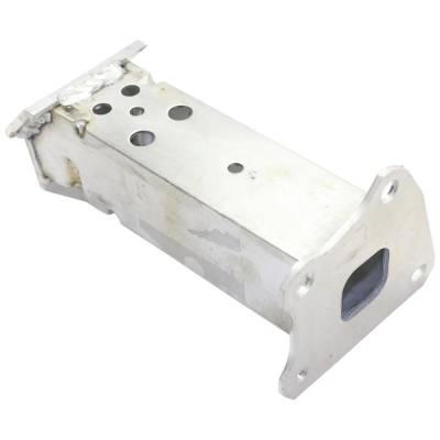 Rareelectrical - New Left Front Bumper Bracket Compatible With Toyota Prius Prime Le 4 Cyl 1.8L Prius Xle 4 Cyl 1.8L - Image 3