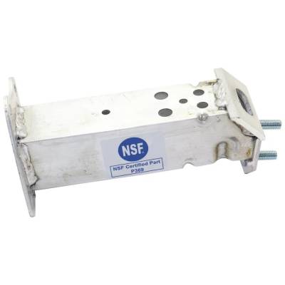 Rareelectrical - New Left Front Bumper Bracket Compatible With Toyota Prius Prime Le 4 Cyl 1.8L Prius Xle 4 Cyl 1.8L - Image 5