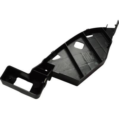 Rareelectrical - New Right Front Bumper Filler Compatible With Chevrolet Suburban 1500 Ltz 8 Cyl 5.3L Tahoe Ltz 8 Cyl - Image 3