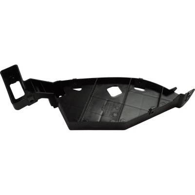 Rareelectrical - New Right Front Bumper Filler Compatible With Chevrolet Suburban 1500 Ltz 8 Cyl 5.3L Tahoe Ltz 8 Cyl - Image 5