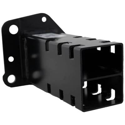 Rareelectrical - New Right Front Bumper Bracket Compatible With Chrysler 200 C 4 Cyl 2.4L 200 S 4 Cyl 2.4L 200 S 6 - Image 2