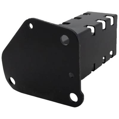 Rareelectrical - New Right Front Bumper Bracket Compatible With Chrysler 200 C 4 Cyl 2.4L 200 S 4 Cyl 2.4L 200 S 6 - Image 5