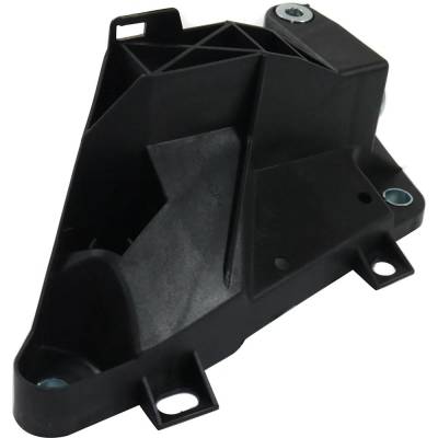 Rareelectrical - New Left Radiator Support Bracket Compatible With Chrysler Pacifica Touring Plus 6 Cyl 3.6L Voyager - Image 3