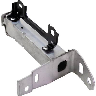 Rareelectrical - New Left Front Bumper Bracket Compatible With Lexus Toyota Rav4 Hybrid Limited 4 Cyl 2.5L Venza - Image 2