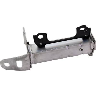 Rareelectrical - New Left Front Bumper Bracket Compatible With Lexus Toyota Rav4 Hybrid Limited 4 Cyl 2.5L Venza - Image 5