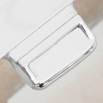 Rareelectrical - Front Skid Plate Compatible With Chevrolet Silverado 1500 All Submodels Silverado 1500 Ld All - Image 7