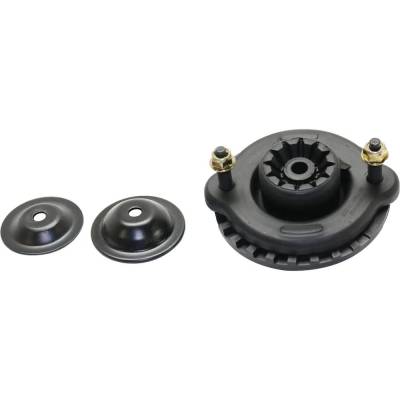 New Left Front Shock And Strut Mount Compatible With Isuzu Oldsmobile Saab Ascender Base 8 Cyl 5.3L
