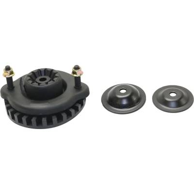 Rareelectrical - New Left Front Shock And Strut Mount Compatible With Isuzu Oldsmobile Saab Ascender Base 8 Cyl 5.3L - Image 2