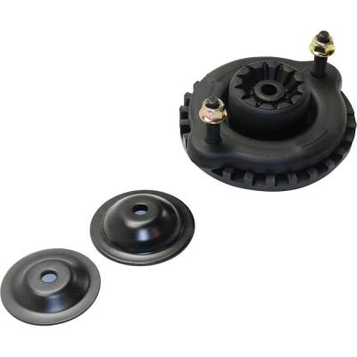 Rareelectrical - New Left Front Shock And Strut Mount Compatible With Isuzu Oldsmobile Saab Ascender Base 8 Cyl 5.3L - Image 3