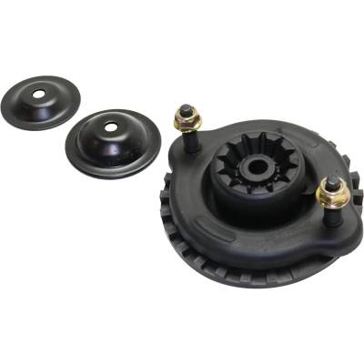 Rareelectrical - New Left Front Shock And Strut Mount Compatible With Isuzu Oldsmobile Saab Ascender Base 8 Cyl 5.3L - Image 4