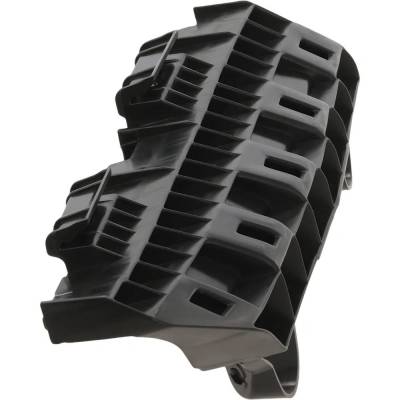 Rareelectrical - Right Front Inner Bumper Bracket Compatible With Toyota Venza Le 4 Cyl 2.5L 2021-2024 By To1043148 - Image 8