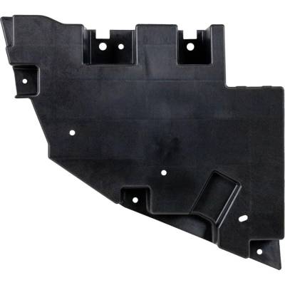 Rareelectrical - New Right Front Outer Bumper Bracket Compatible With Cadillac Escalade Esv Base 8 Cyl 6.2L Escalade - Image 2