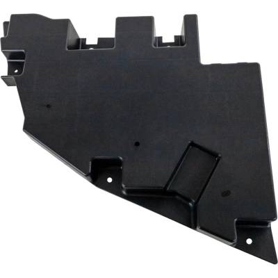 Rareelectrical - New Right Front Outer Bumper Bracket Compatible With Cadillac Escalade Esv Base 8 Cyl 6.2L Escalade - Image 7