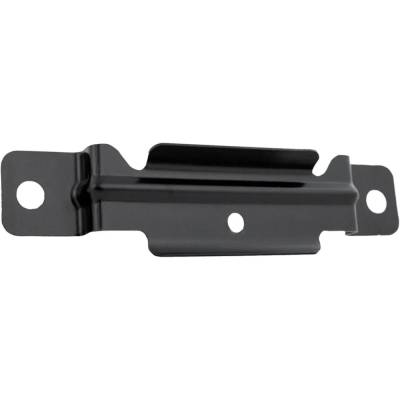 Rareelectrical - New Front Upper Bumper Bracket Compatible With Chevrolet Silverado 1500 High Country 8 Cyl 6.2L - Image 3
