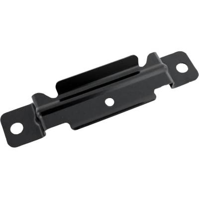 Rareelectrical - New Front Upper Bumper Bracket Compatible With Chevrolet Silverado 1500 High Country 8 Cyl 6.2L - Image 5