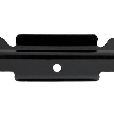 Rareelectrical - New Front Upper Bumper Bracket Compatible With Chevrolet Silverado 1500 High Country 8 Cyl 6.2L - Image 8
