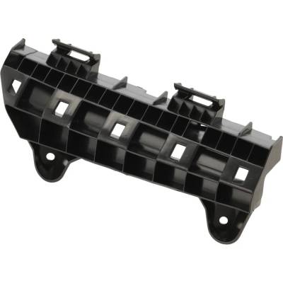 Rareelectrical - New Right Front Inner Bumper Bracket Compatible With Toyota Venza Le 4 Cyl 2.5L 2021-2024 To1043148 - Image 2