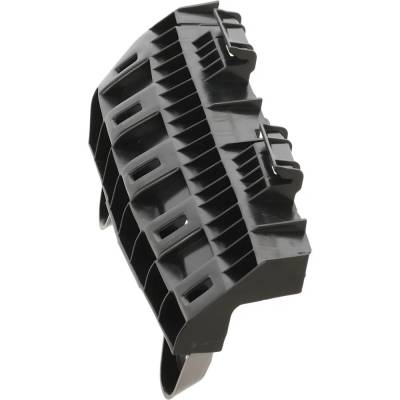 Rareelectrical - New Right Front Inner Bumper Bracket Compatible With Toyota Venza Le 4 Cyl 2.5L 2021-2024 To1043148 - Image 3