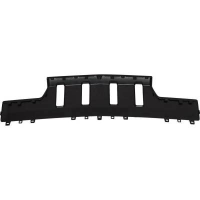 Rareelectrical - New Front Skid Plate Compatible With Chevrolet Silverado 2500 Hd All Submodels Silverado 3500 Hd All - Image 4