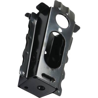 Rareelectrical - New Right Front Radiator Support Bracket Compatible With Chevrolet Equinox Lt 4 Cyl 1.5L Equinox Ls - Image 3