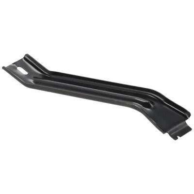 Rareelectrical - New Front Outer Bumper Bracket Compatible With Chevrolet Cruze Ls Cruze L Cruze Lt Cruze Premier - Image 2
