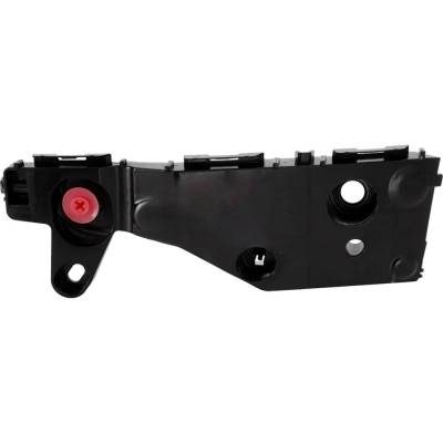 Rareelectrical - New Right Front Bumper Bracket Compatible With Toyota Sequoia Platinum 6 Cyl 3.4L Tundra Sr Trd - Image 2