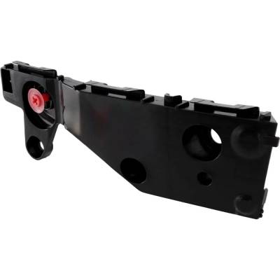 Rareelectrical - New Right Front Bumper Bracket Compatible With Toyota Sequoia Platinum 6 Cyl 3.4L Tundra Sr Trd - Image 3